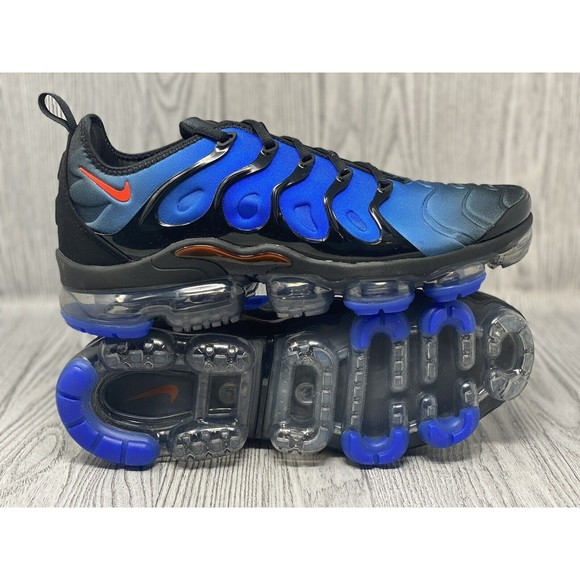Nike Air VaporMax Plus Knicks Men’s NEW DO6679-001 Size 14